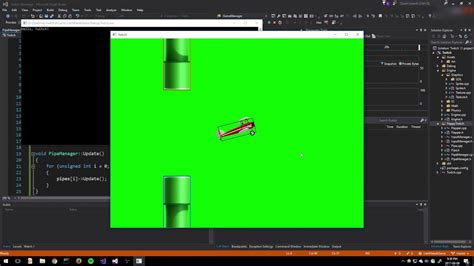 Developing c++ applications for windows. C++ Game Programming Tutorial - Let's make a game: Episode ...