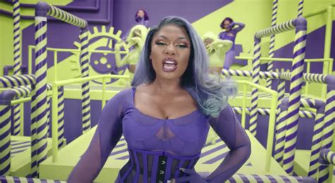Cardi B And Megan Thee Stallion Wop Us With The “wap” See The Top