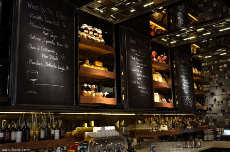 Discover all of it right here. Jojo- Lifestyle Italian Restaurant & Bar at The St Regis ...