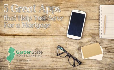 Keep your money save in 2018 by using these great money saving apps. 5 Great Apps to Help You Save Money For a Mortgage ...