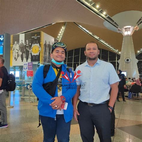Kalau semua subjek dapat a kecuali bi & kimia dapat b+ layak tak utk dipertimbangka ?. Keberangkatan Pelajar KSMU Ke Rusia