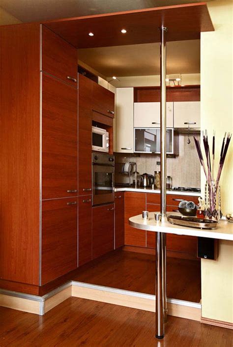 Top Small Kitchen Design Ideas For Your Small Home