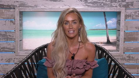 Hilarious To Harsh 17 Tweets On Laura Andersons Age Love Island