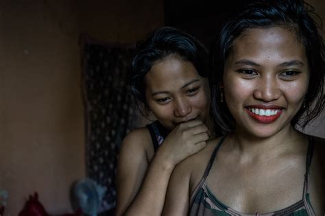 Sex Trafficking In The Philippines The Groundtruth