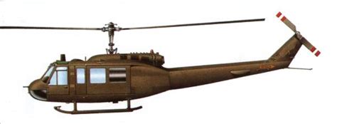 Bell Uh 1 Iroquois Aircraft Wiki