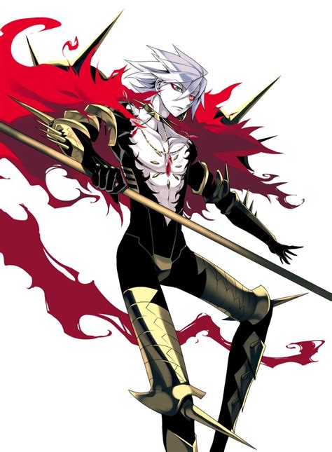 Karna Fate Apocrypha  Click To Manage Book Marks