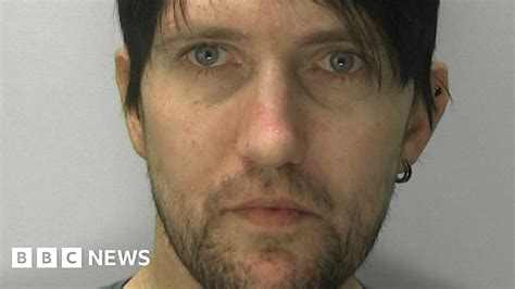 Gunman Jailed After Shooting At Police In Gloucester