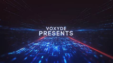 20 Best After Effects Title Templates Vidalcom Solutions Inc