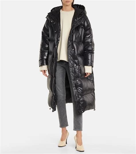 Stand Studio Ally Quilted Puffer Coat Mytheresa