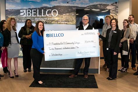 Bellco Credit Union Opens First Branch In Fort Collins