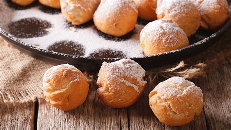 10 Most Popular Italian Pastries Tasteatlas