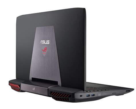 Asus Rog G751jy G Sync Reviews Pros And Cons Techspot