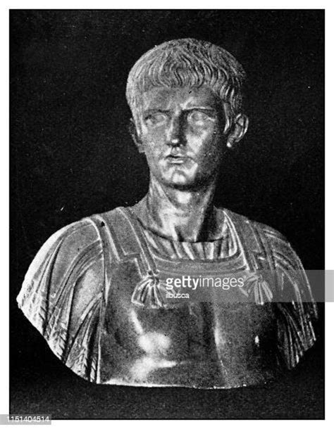 Emperor Caligula Photos And Premium High Res Pictures Getty Images