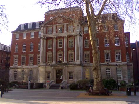 Kings College London Ranking Latest Qs World And National Ranking