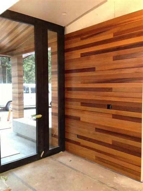 Western Red Cedar Adds Beauty And Warmth To Interiors Cedar Homes