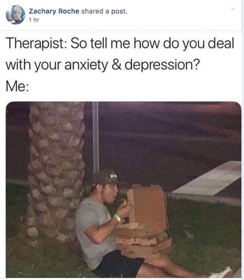 64 Funny Depression Memes That We Can All Relate To Funny Gallery