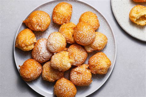 The Best French Desserts