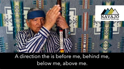 Navajo Historian Wally Navajo Traditional Teachings Facebook