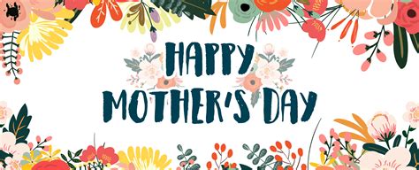 Happy Mothers Day Clip Art Library