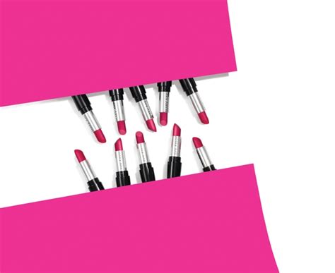 Making A Powerful Difference One Lipstick At A Time Mary Kay Newsroom