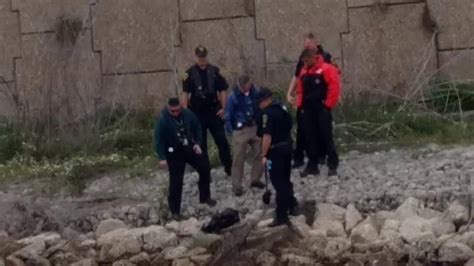 Texas Volunteers Find Severed Head At Lake Police Say Fox News
