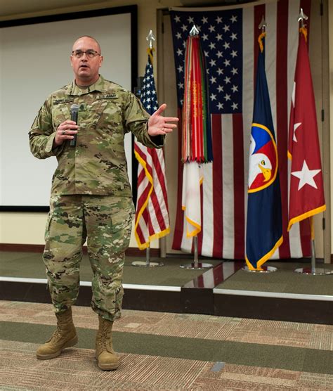 Dvids News Copeland Assumes Command Sergeant Major Responsibilities