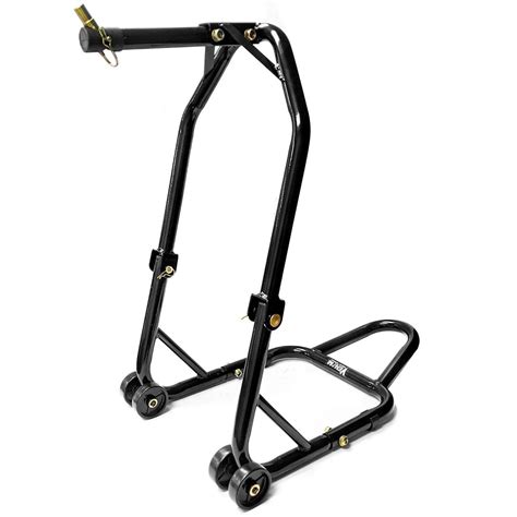 Venom Motorcycle Stand Triple Tree Head · The Car Devices