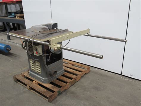 Old Delta Rockwell Table Saw Models Acetoski