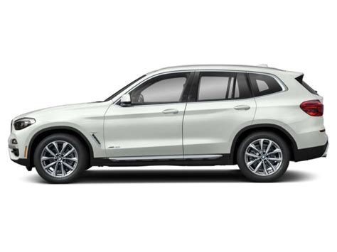2019 Bmw X3 Reviews Ratings Prices Consumer Reports