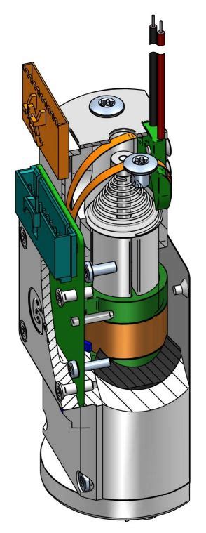 What Is A Voice Coil Motor