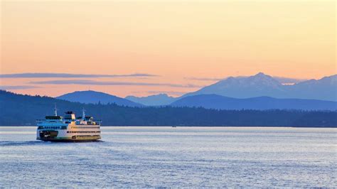 From Seattle To Olympic National Park 5 Best Ways To Get There