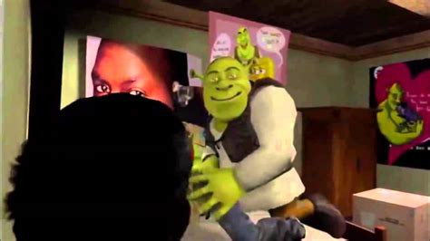 Shrek Is Love Shrek Is Life Disturbing Clips Youtube