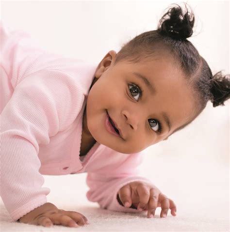 Pin By Trowcliff On Baby Cute Black Babies Beautiful Black
