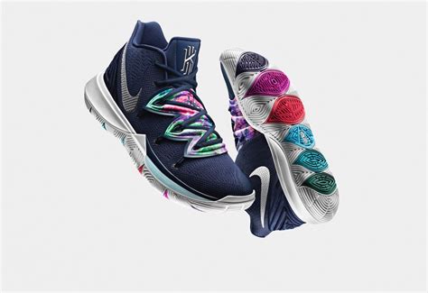 Magical, meaningful items you can't find anywhere else. Nike Kyrie. Nike.com