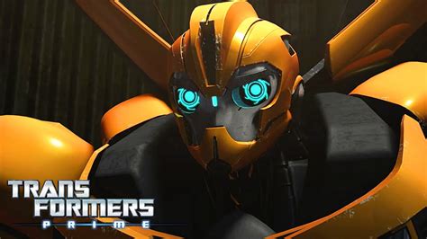 Transformers Prime S02 E05 Episódio Completo Animação