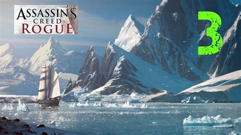 Assassins Creed Rogue New Ice Ram Part 3 YouTube
