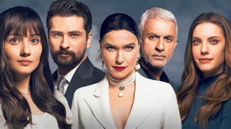 Pecado Original La Nueva Serie Turca De Antena 3 Cuándo Se Emite