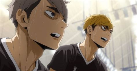 Haikyuu Season 4 Episode 25 Finale Recap Is There An Episode 26 The