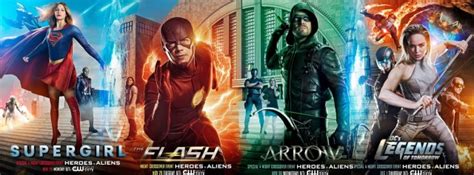 We picked the best sites to stream s03e08. Arrowverse: Full Episodes List (in Chronological ...