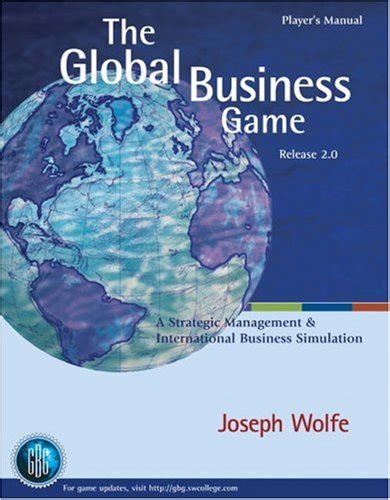 Thomas more marketing game okt 2016. International Business: International Business Simulation ...