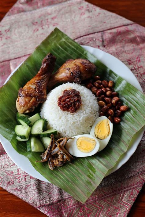 Syarat kursus yang ditetapkan oleh kementerian. 10 Makanan Paling Popular di Malaysia - MulaBaru.com ...