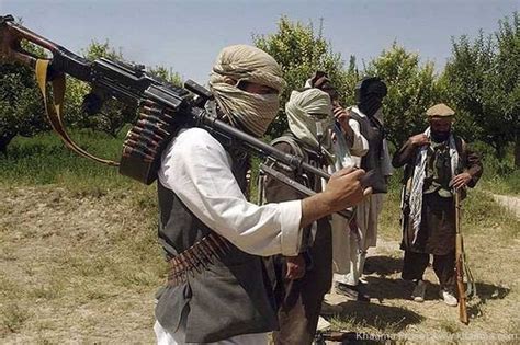 taliban militants have reportedly captured wardoj district of badakhshan khaama press