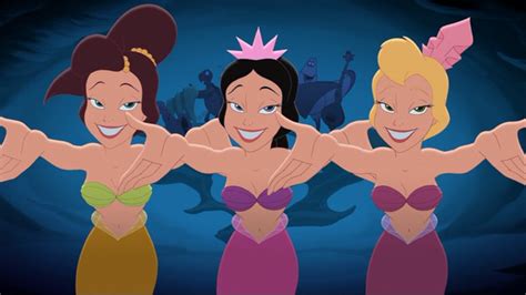 Image Avec Alana And Adella Wiki Héroïnes Disney Fandom Powered