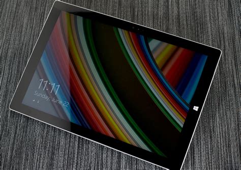 Final Words Microsoft Surface Pro 3 Review