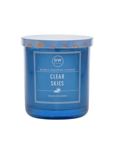 Dw Home Candles