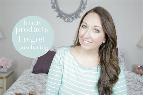 elle sees beauty blogger in atlanta beauty products i regret buying
