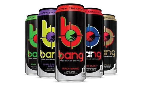 10 Most Expensive Energy Drinks In 2021 Hablr