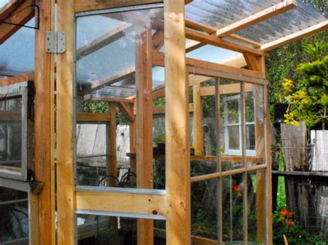 How to build a pvc greenhouse. Build Your Own Greenhouse | Capitola, CA Patch