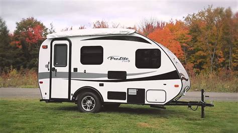 Lightweight Travel Trailers Under 1500 Lbs With Bathroom