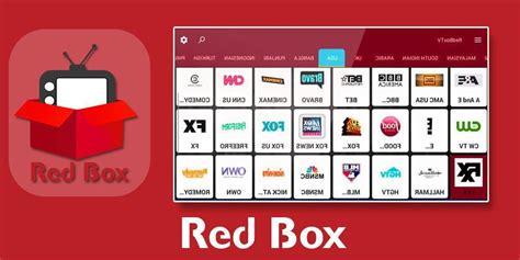 At first, download bluestacks on your pc. Redbox TV Net for Android - APK Download